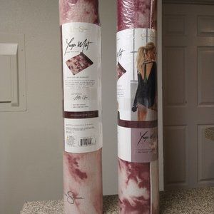 Jessica simpson yoga mat🧘‍♂️🧘‍♀️🧘